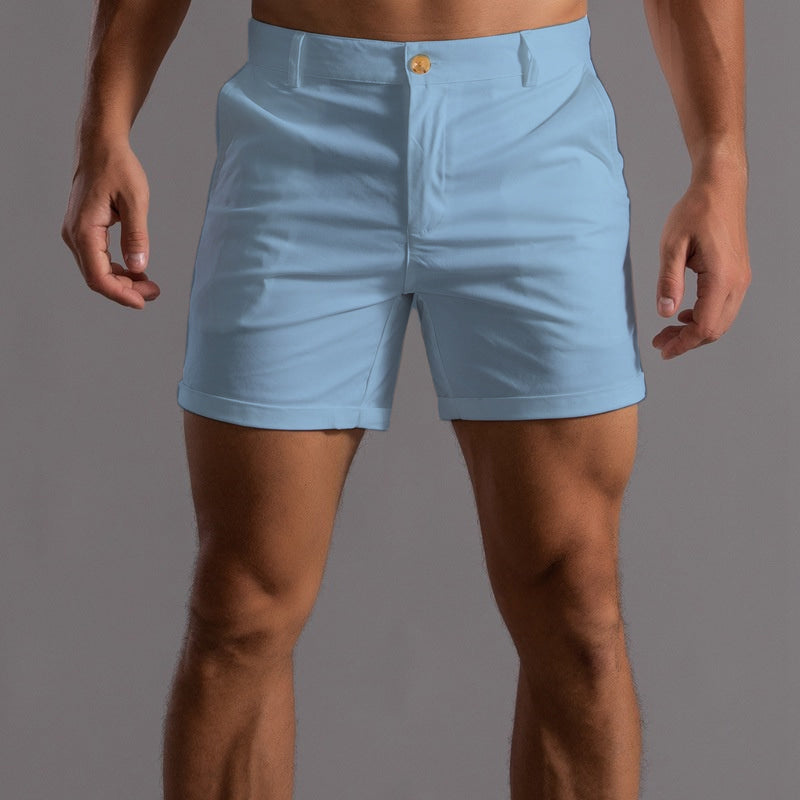 Amalfi Tailored Shorts