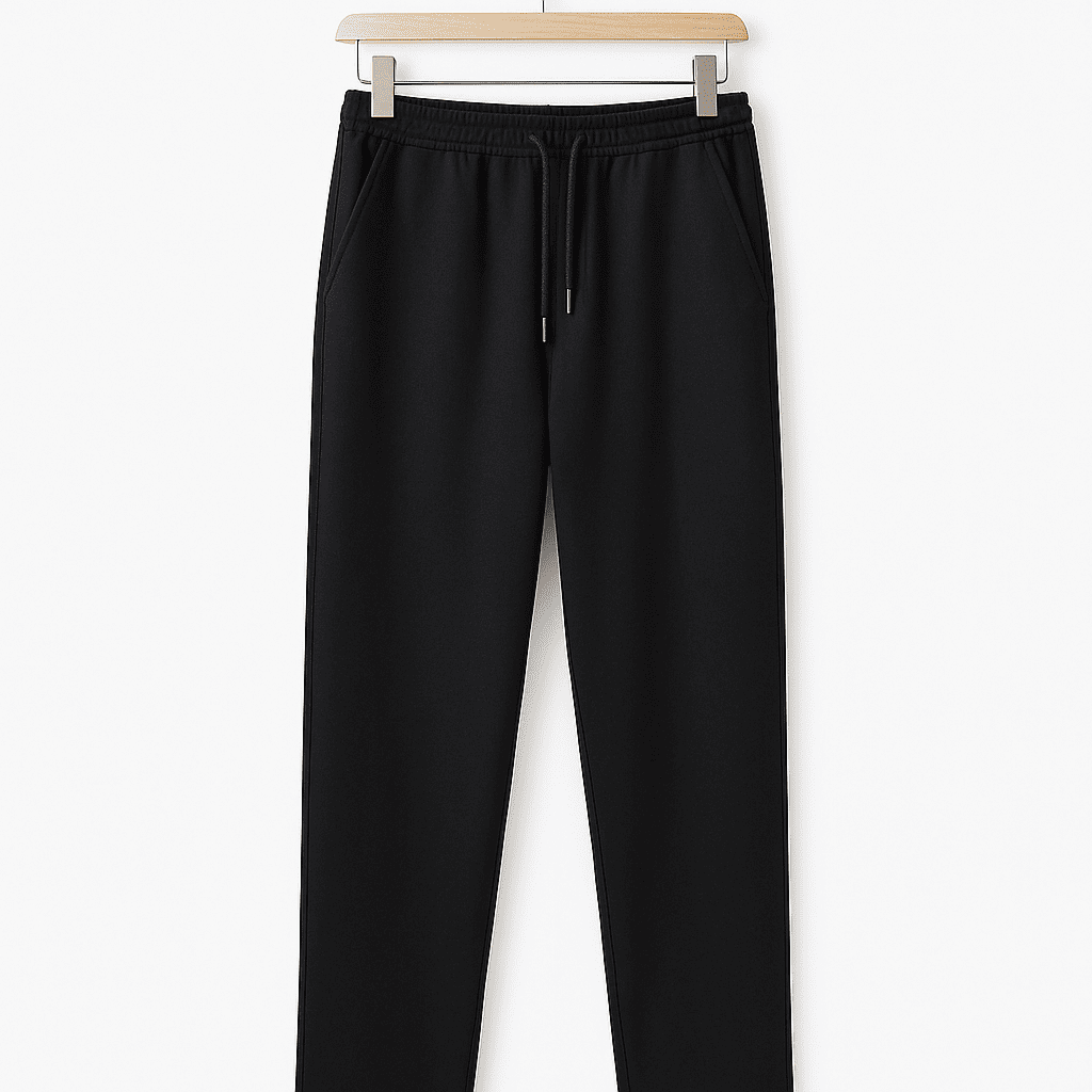 Alesso Relaxed-Fit Pants