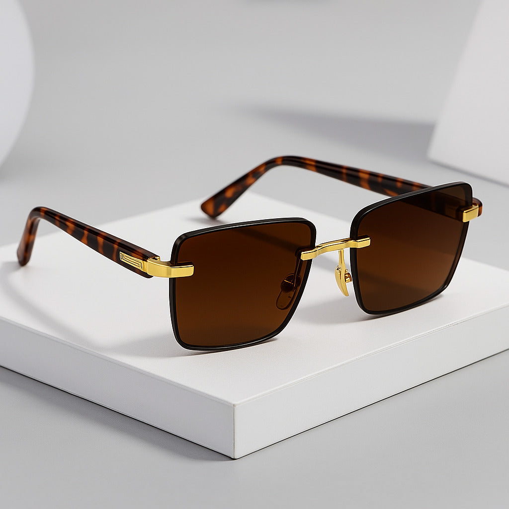 Altair Vintage Sunglasses