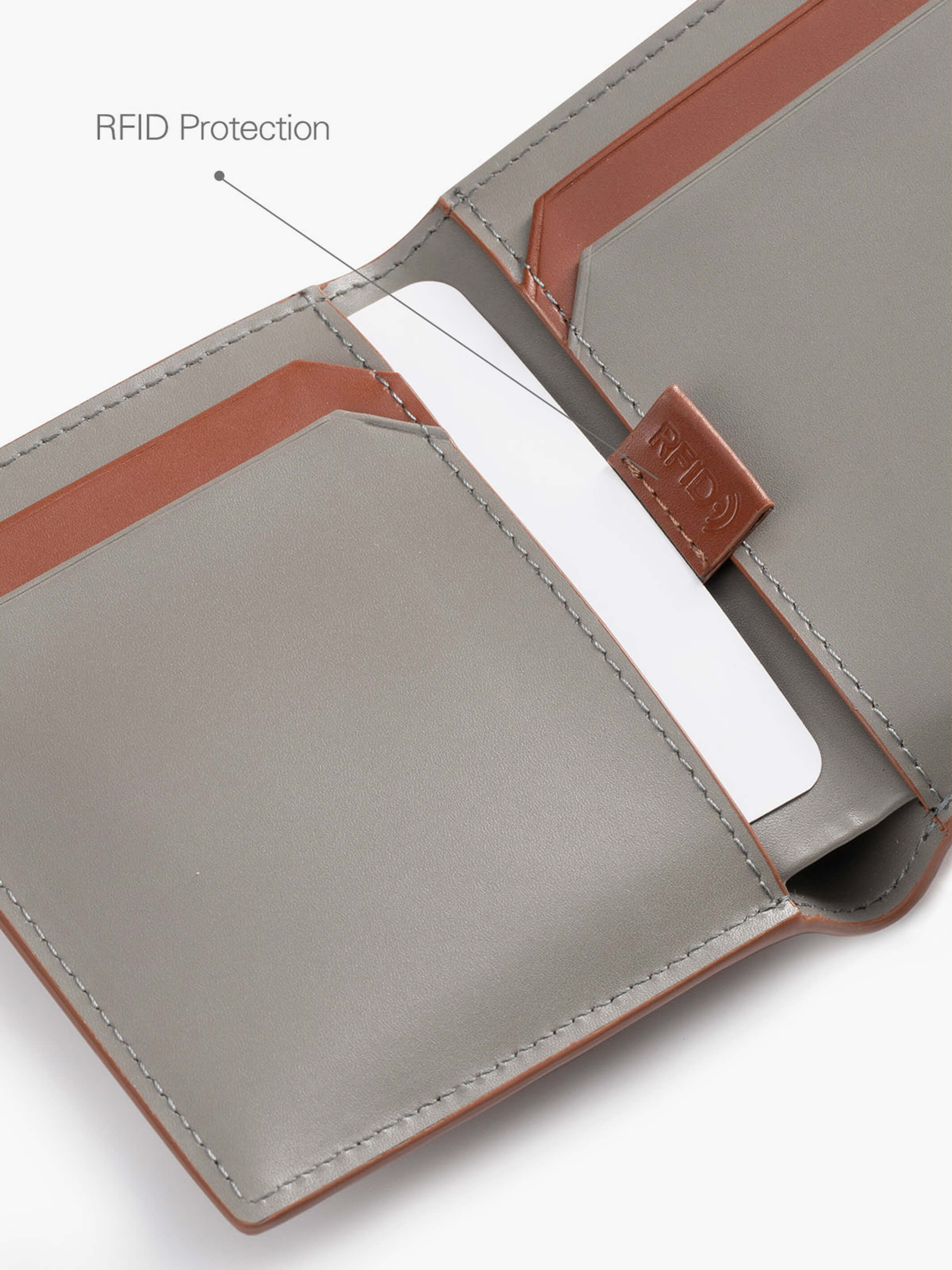 Mayfair Pocket Wallet