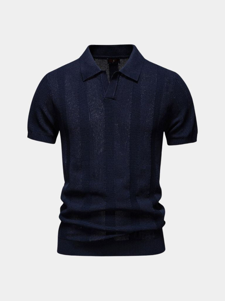 Beige Ancien Polo - Fayymont Co