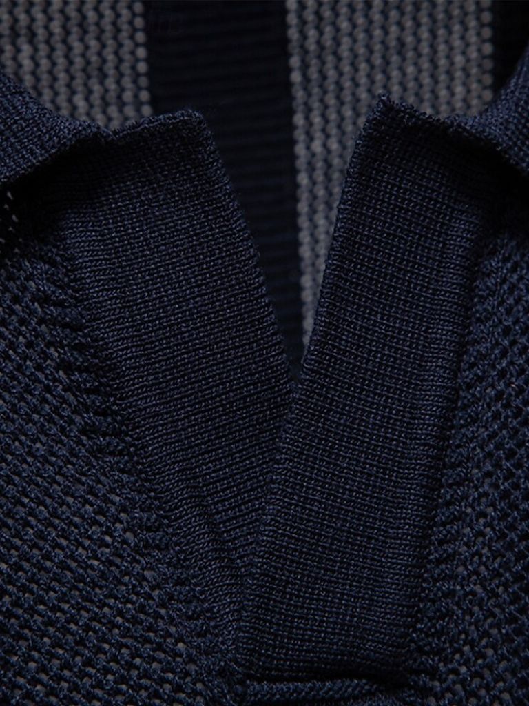 Beige Ancien Polo - Fayymont Co