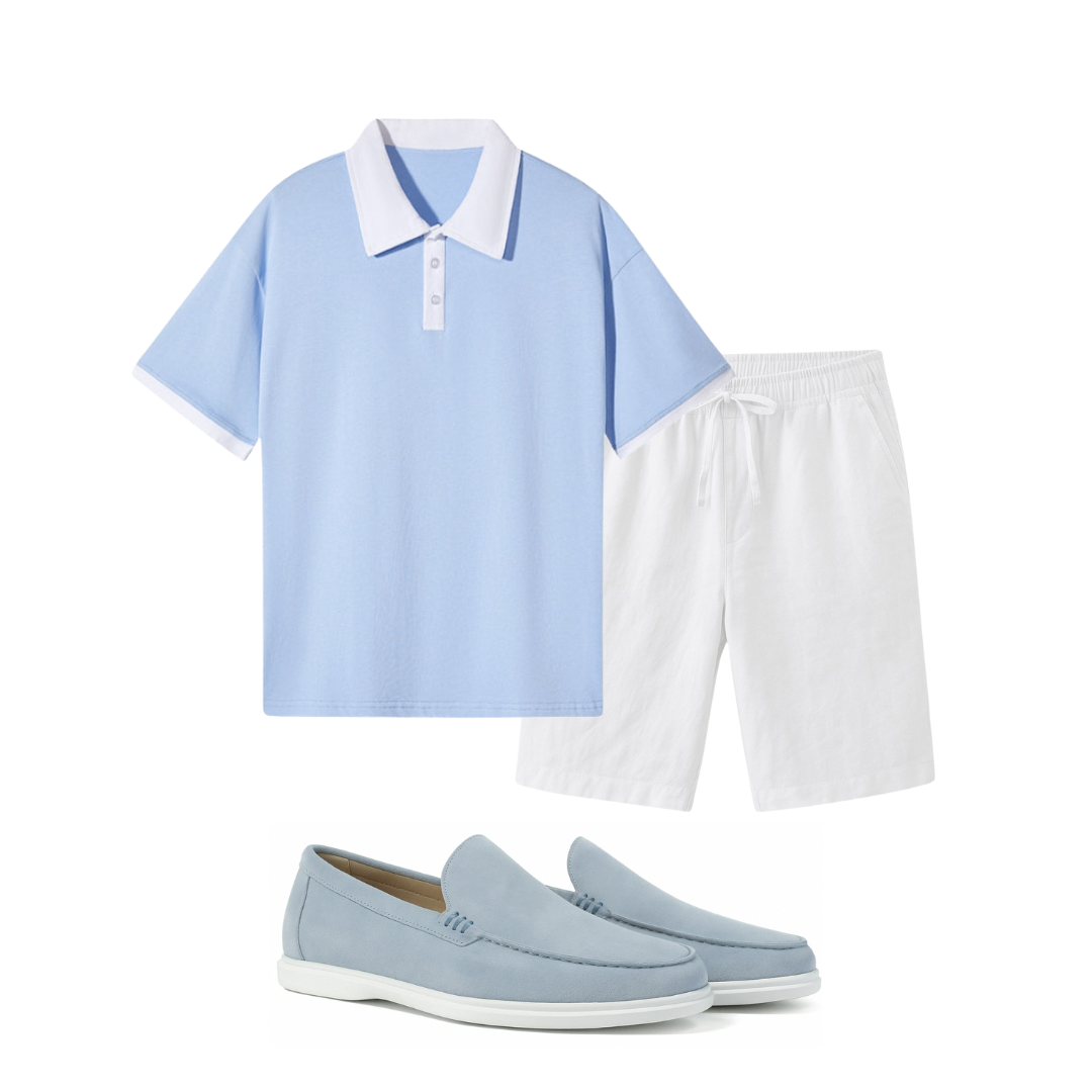 Fayymont 3 piece set - Lombardy Ensemble