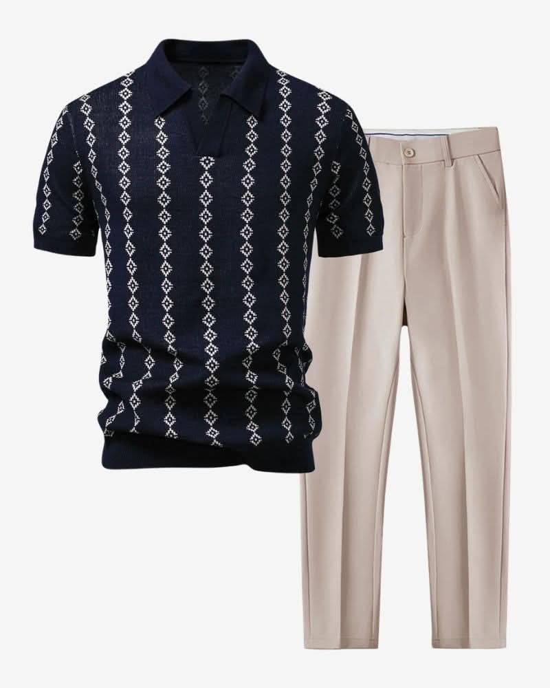 Summer Outfit - Kensington House