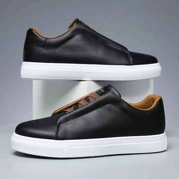 Luxury Artisan Sneakers