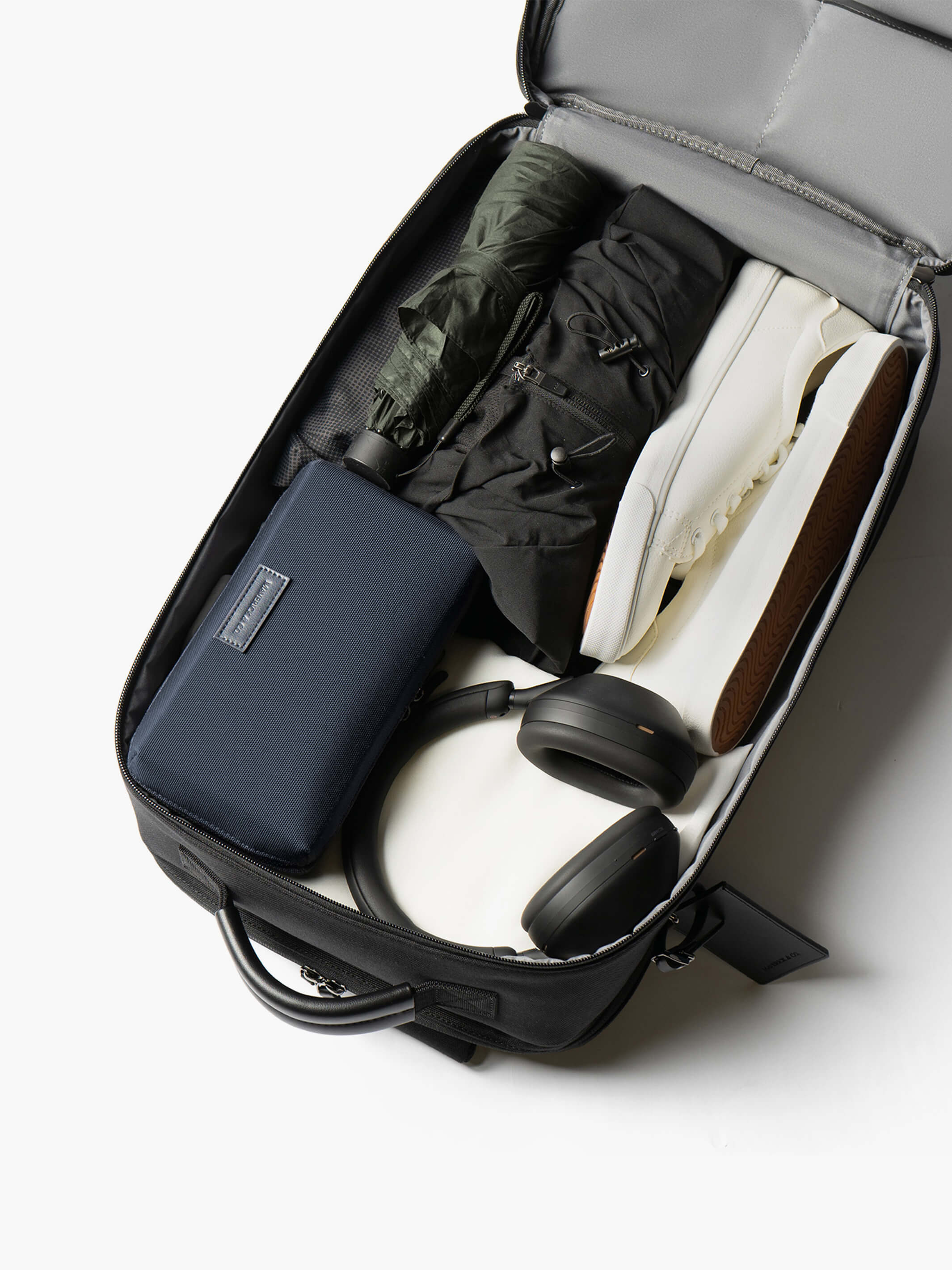 Ascot Travel Backpack