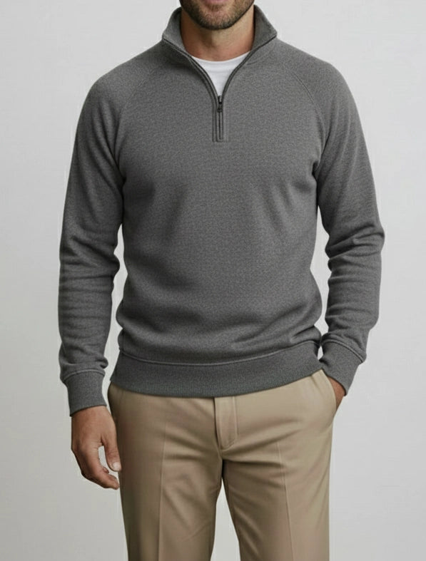 Darkwave Regal Pullover Sweater - Fayymont Co