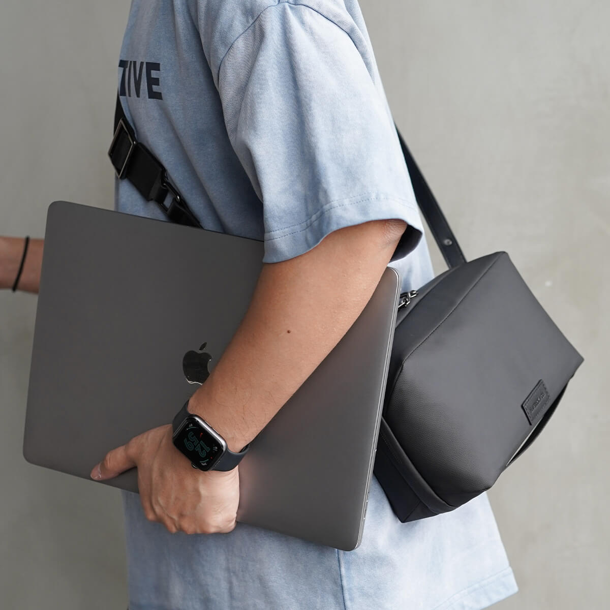 Windsor Leather Organizer