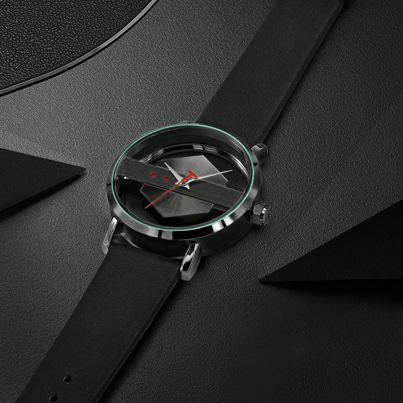 Inception Orbit Watch