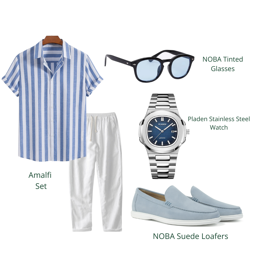 Azure Riviera Ensemble