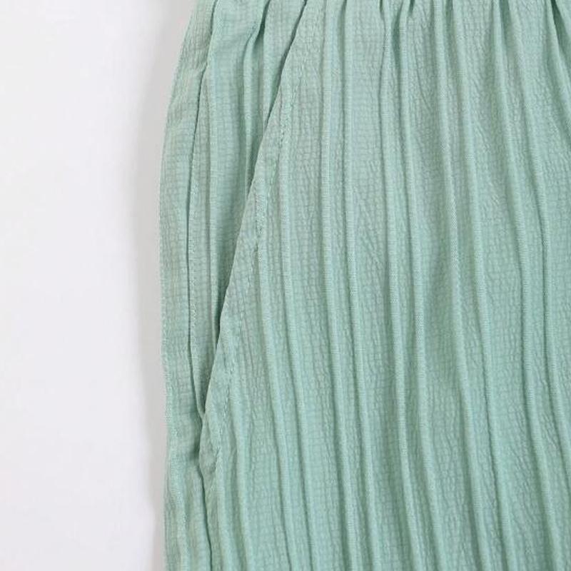 Riviera Stripe Knit Set