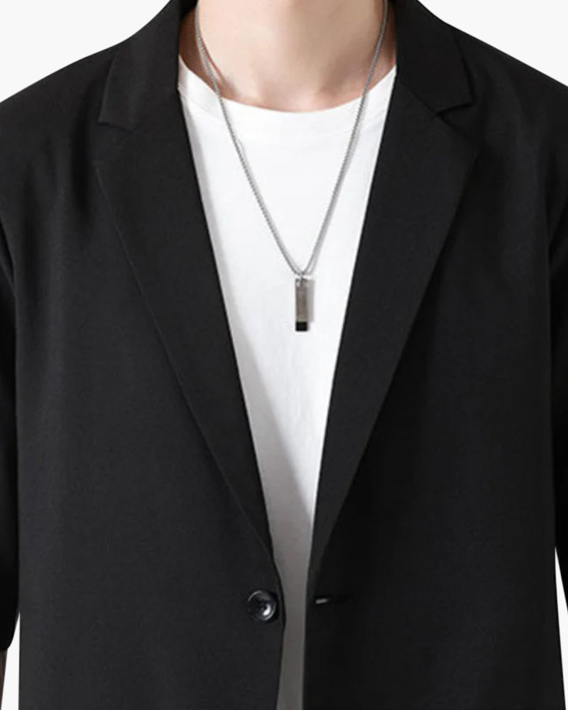 Fayymont Old Money Smart Casual Set