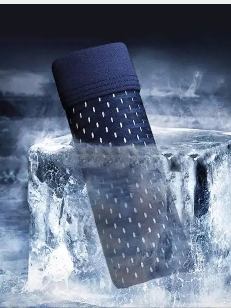 Bamboo Fiber Boxer Shorts - All-Day Comfort - Fayymont Co