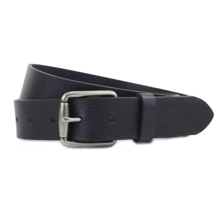 Bradgate Men's Casual Leather Jeans Belt