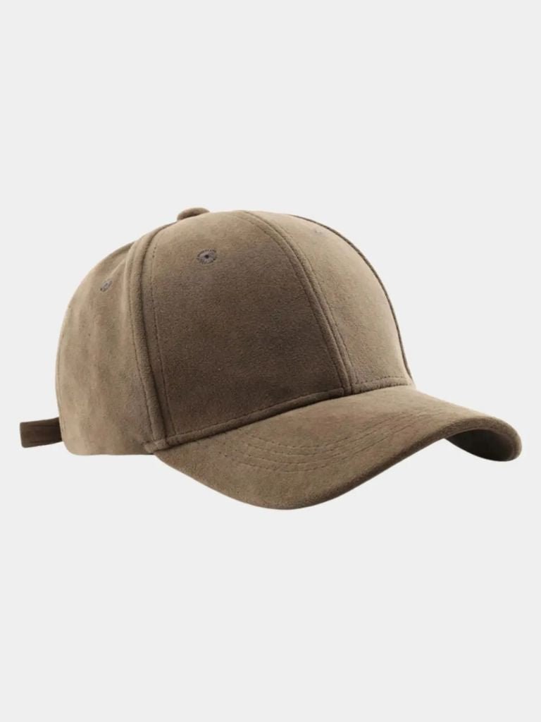 Elegant Cashmere Cap - Fayymont Co