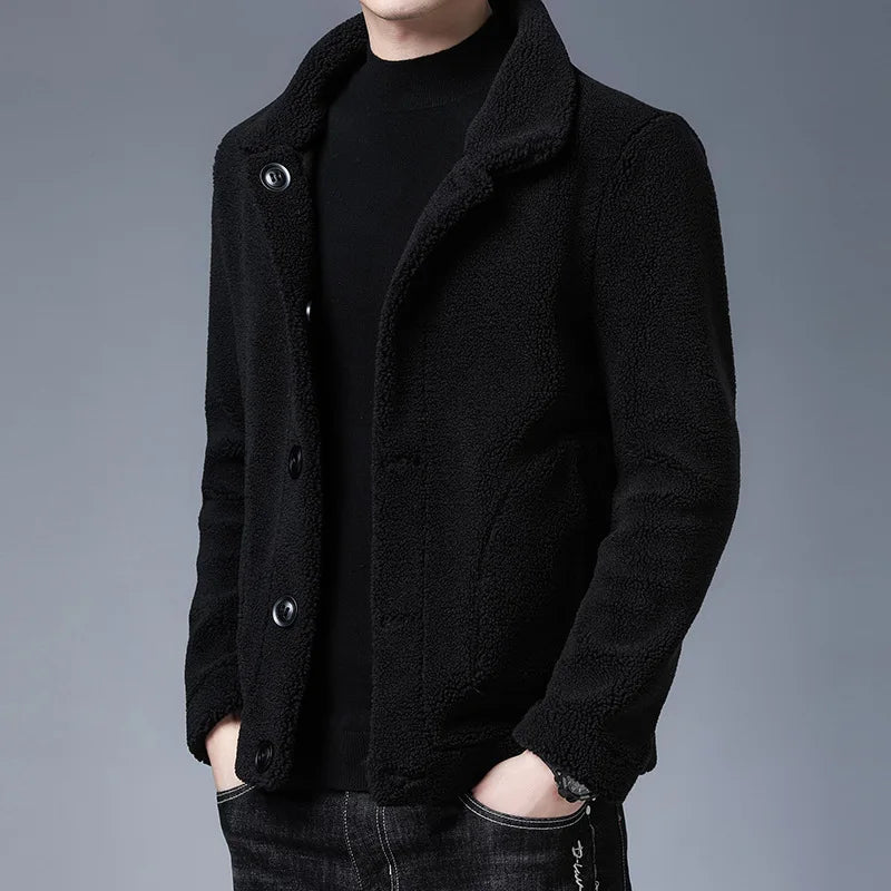 Nordic Wool Jacket