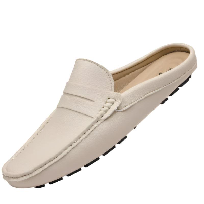 Solux Belgravia Loafers