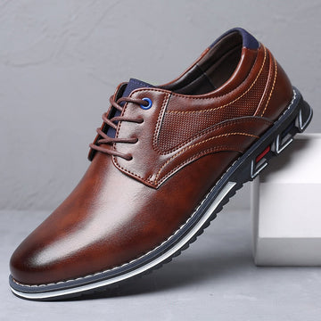 Fayymont - Oxford Dress Shoes
