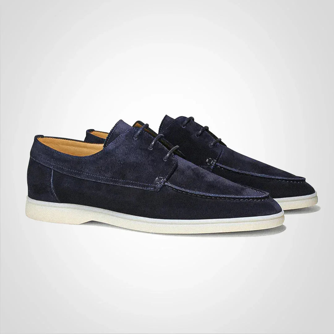 Windsor Classic Leather Loafers