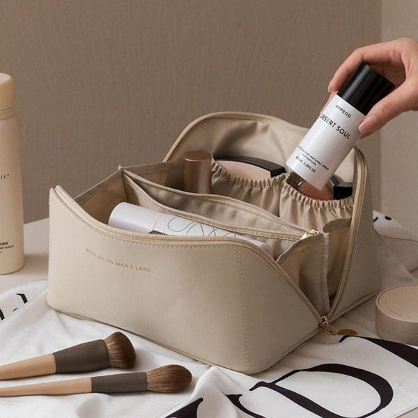 Bea | Trousse de toilette luxueuse