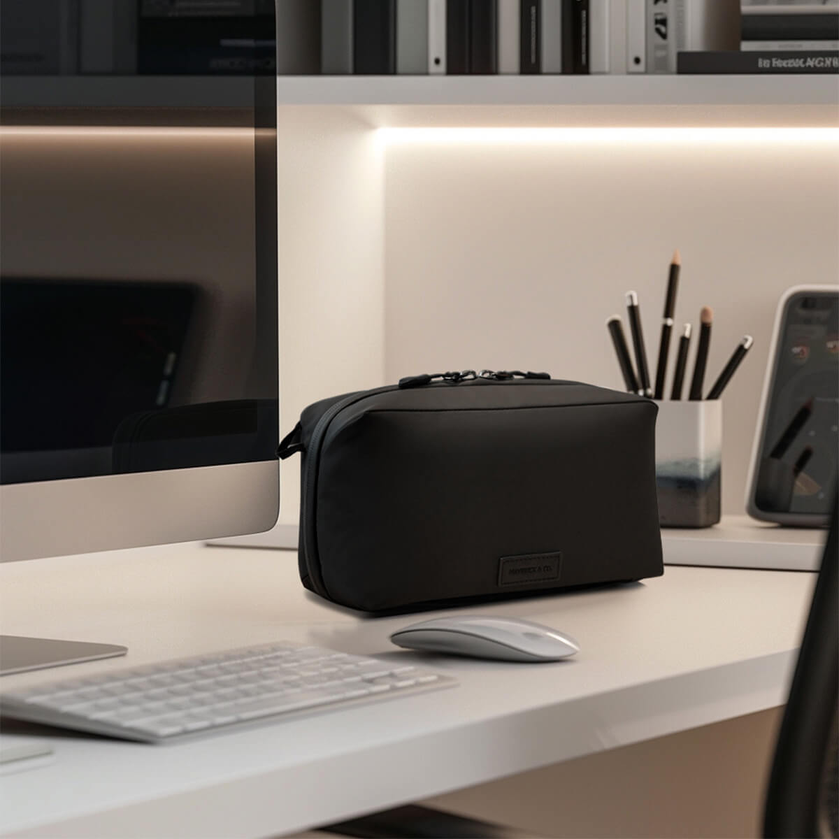 Windsor Leather Organizer