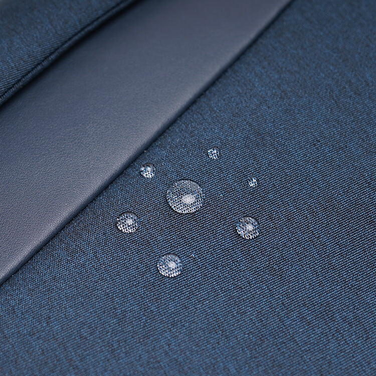 Eton Canvas Backpack