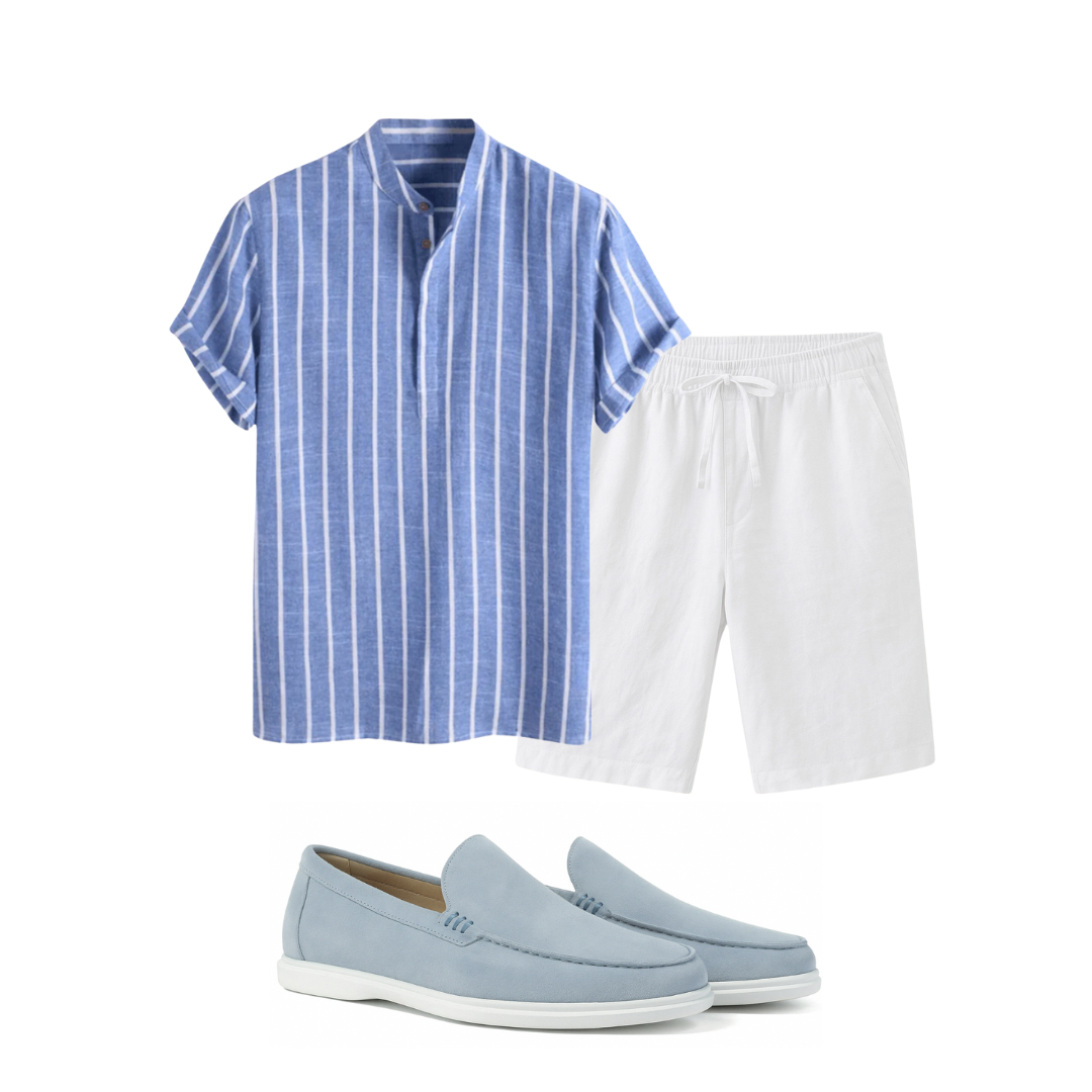 Fayymont 3 piece set - Dorset Ensemble