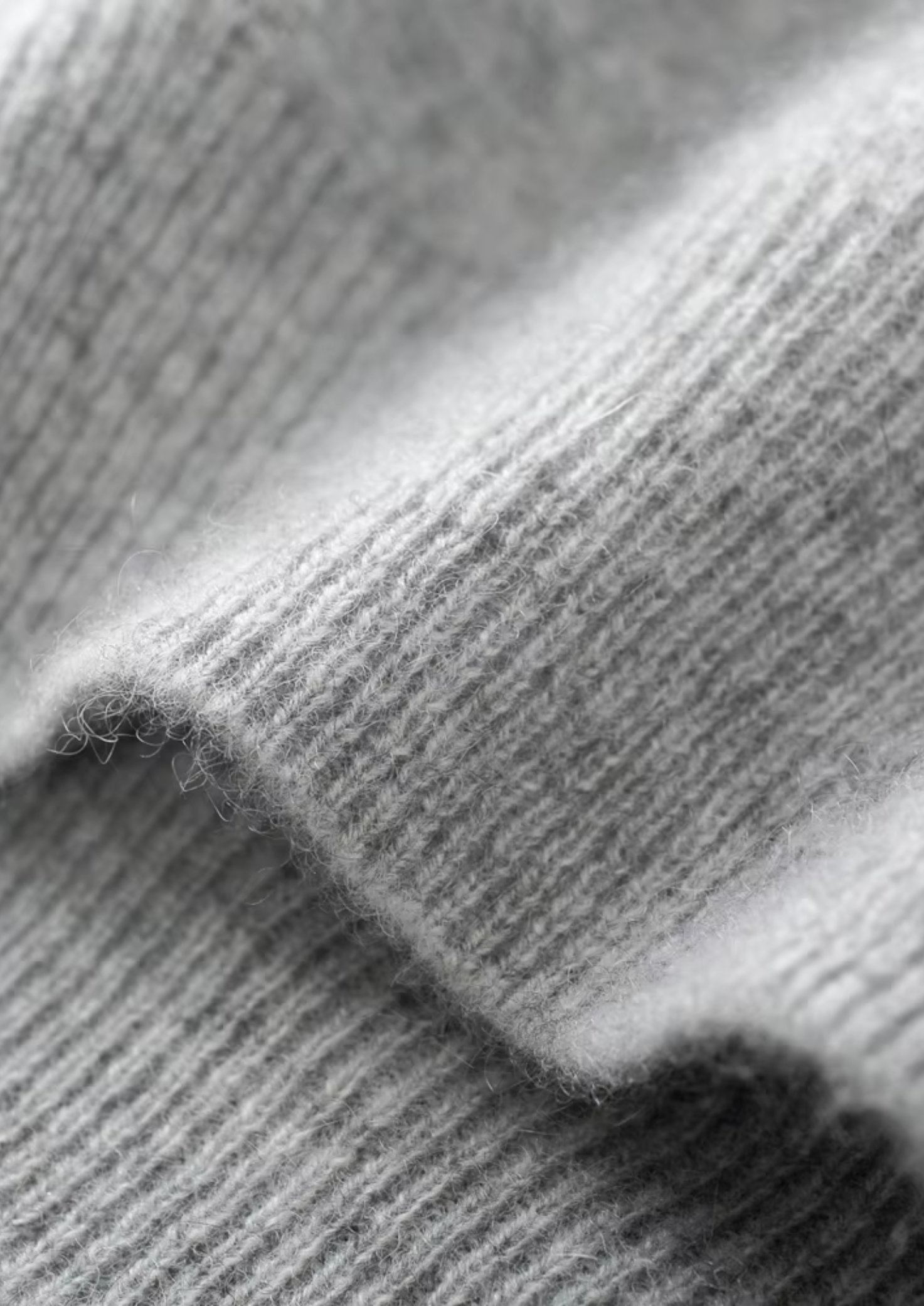 Pure Extra-Fine Merino Wool Set