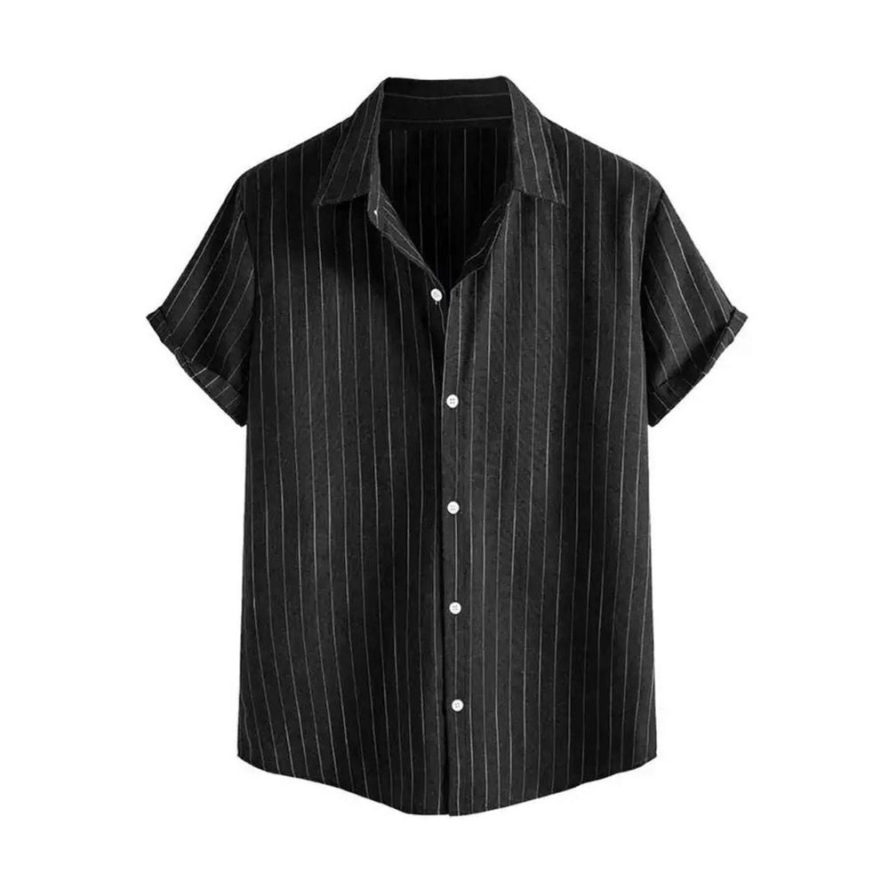 Sintra Linen Shirt