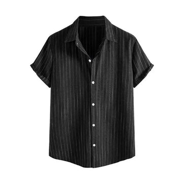 Sintra Linen Shirt