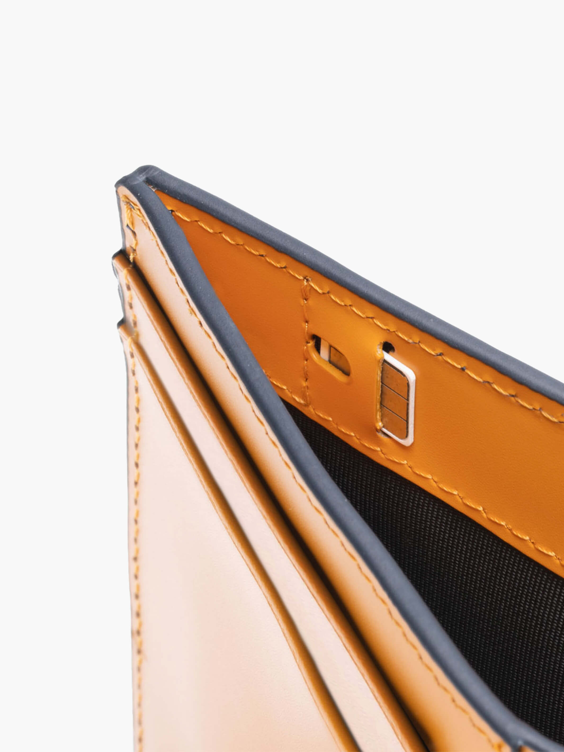 Mayfair Pocket Wallet