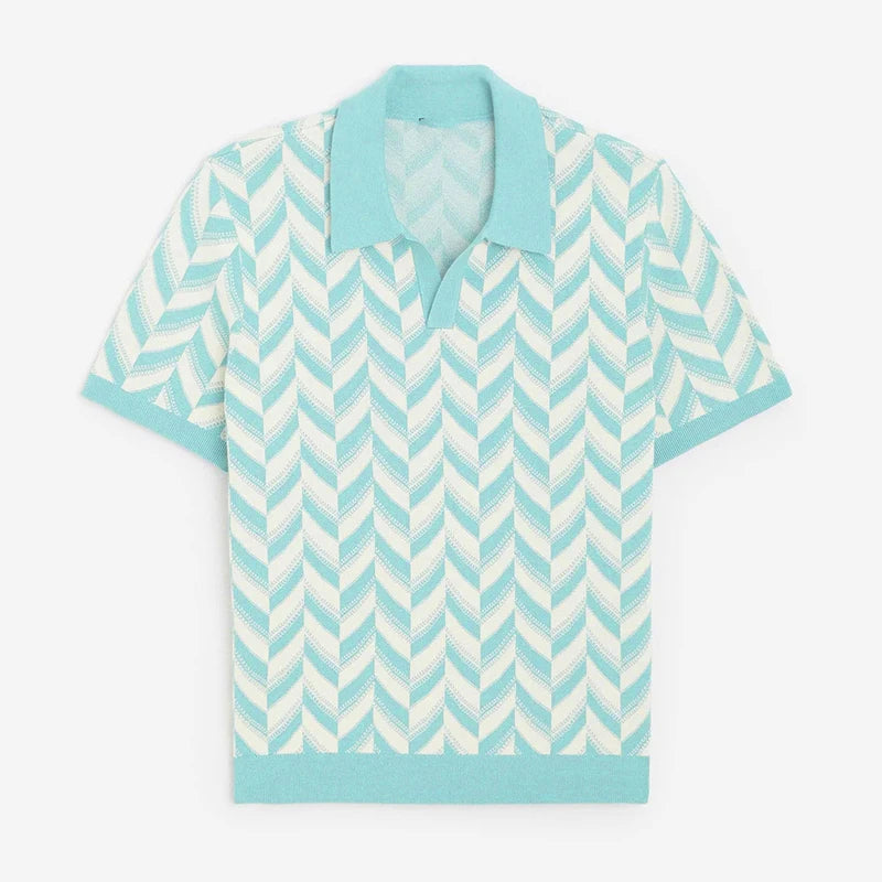 Amalfi Breeze Polo