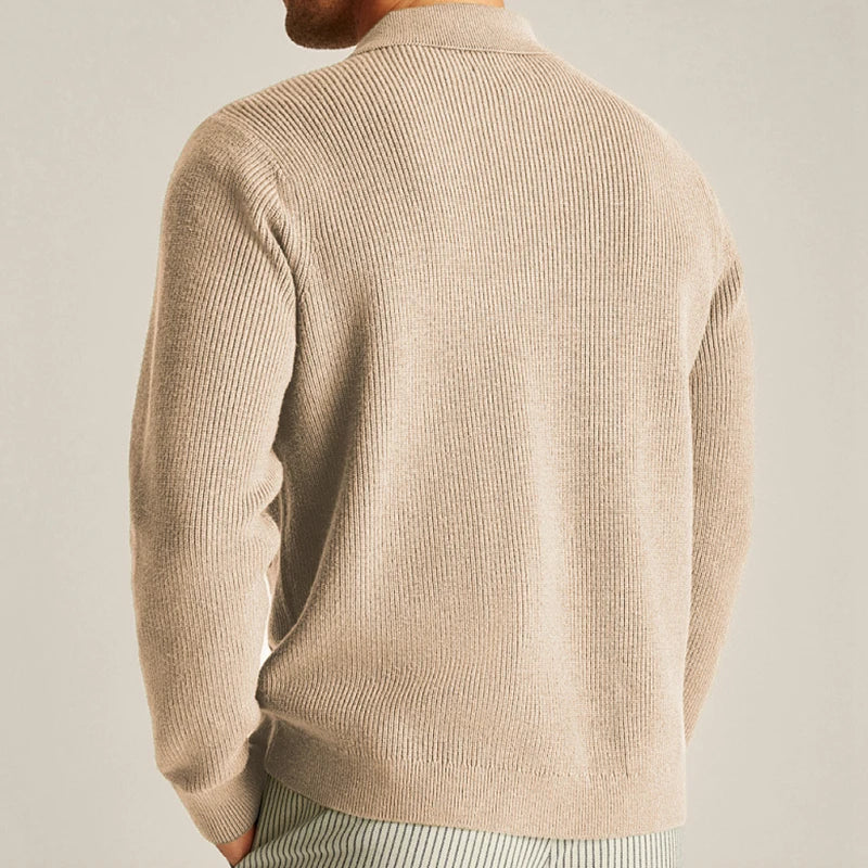 Riviera Knit Shirt