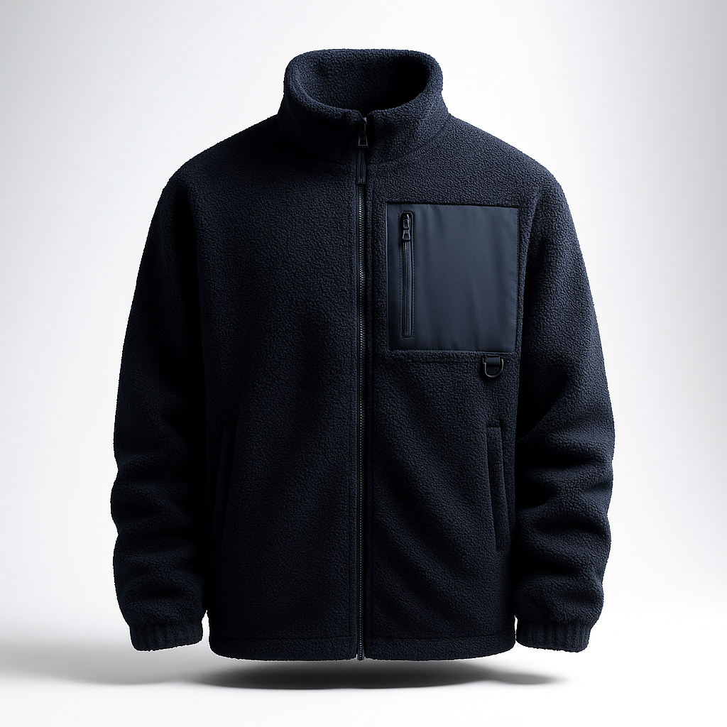 Highland Fleece Jacket