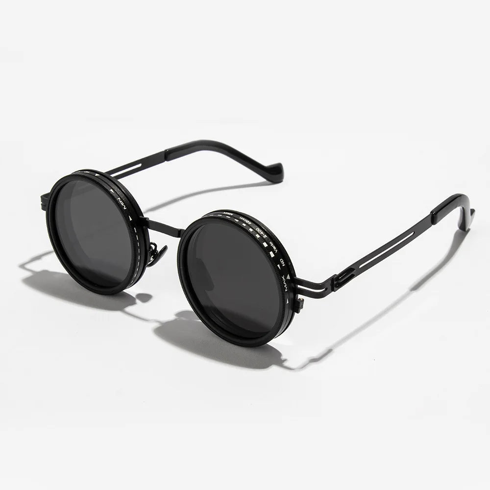Fayymont Riviera Eclipse Sunglasses