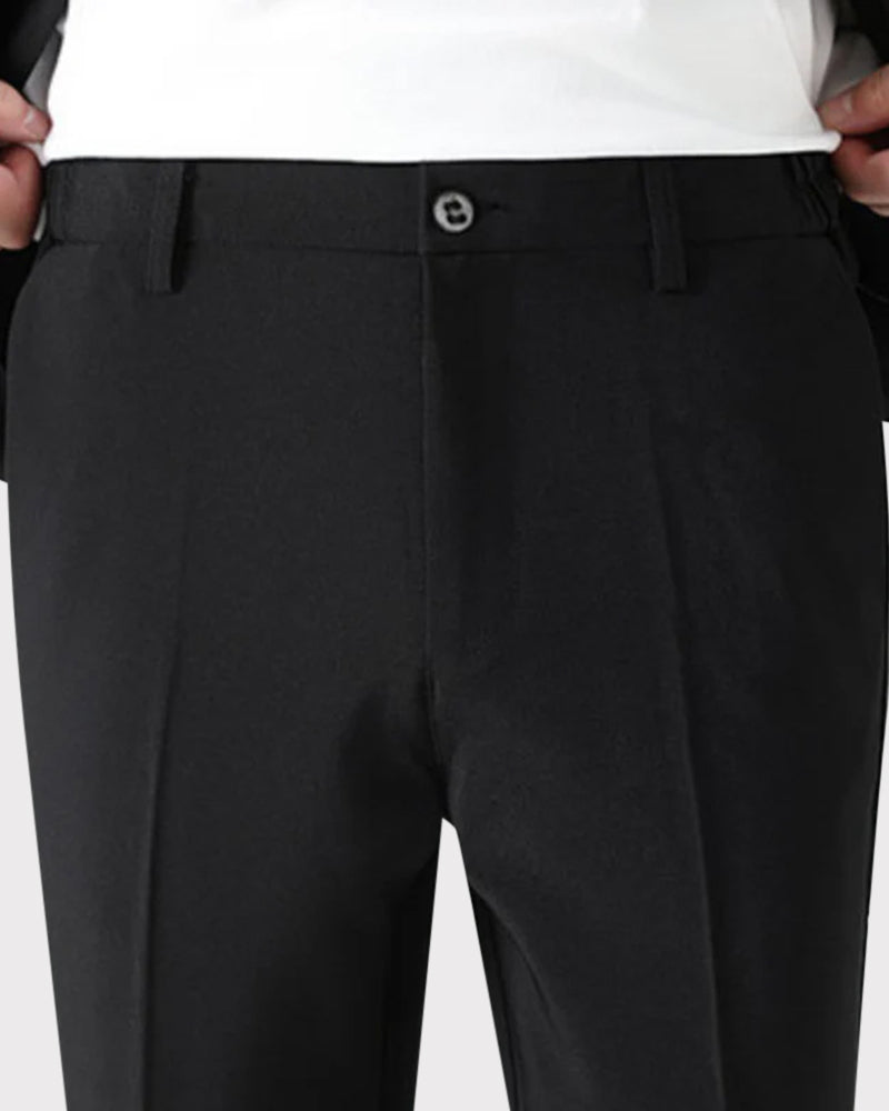 Fayymont Old Money Smart Casual Set