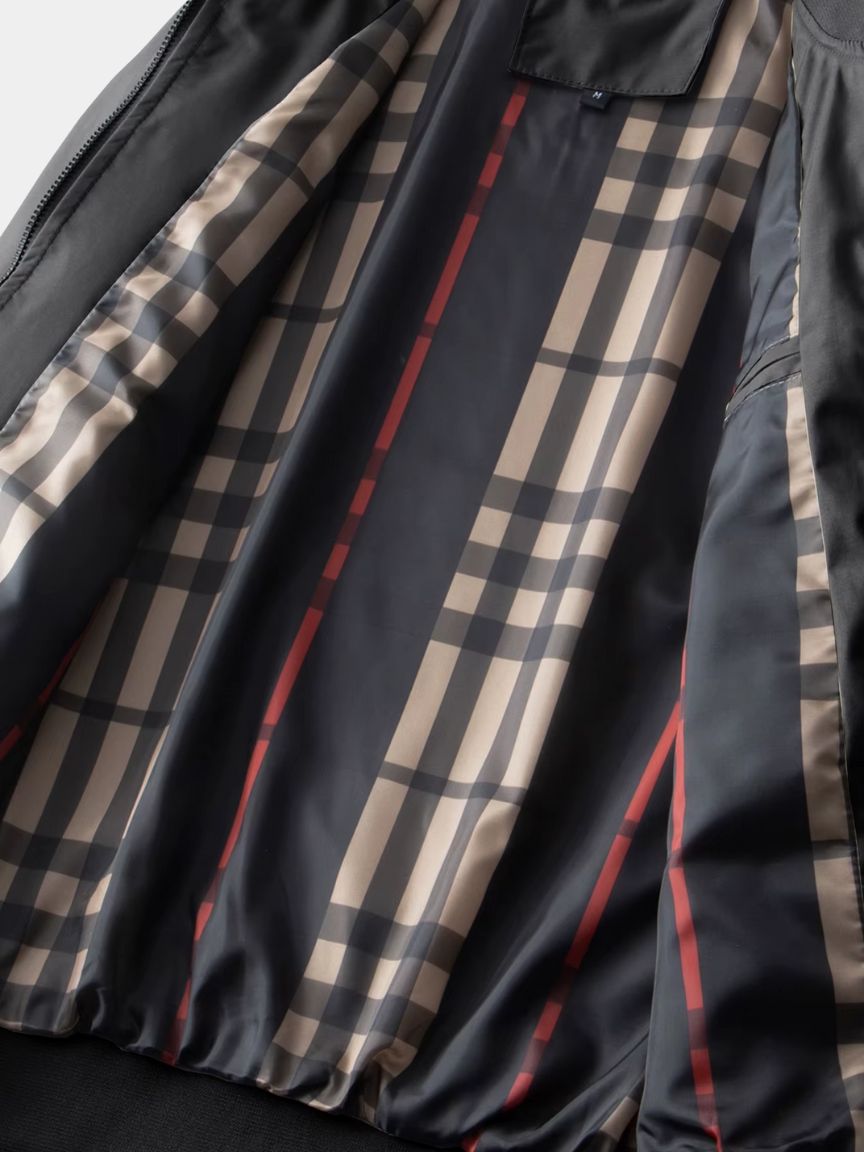 Casual Baseball Bomber Jacket - Fayymont Co