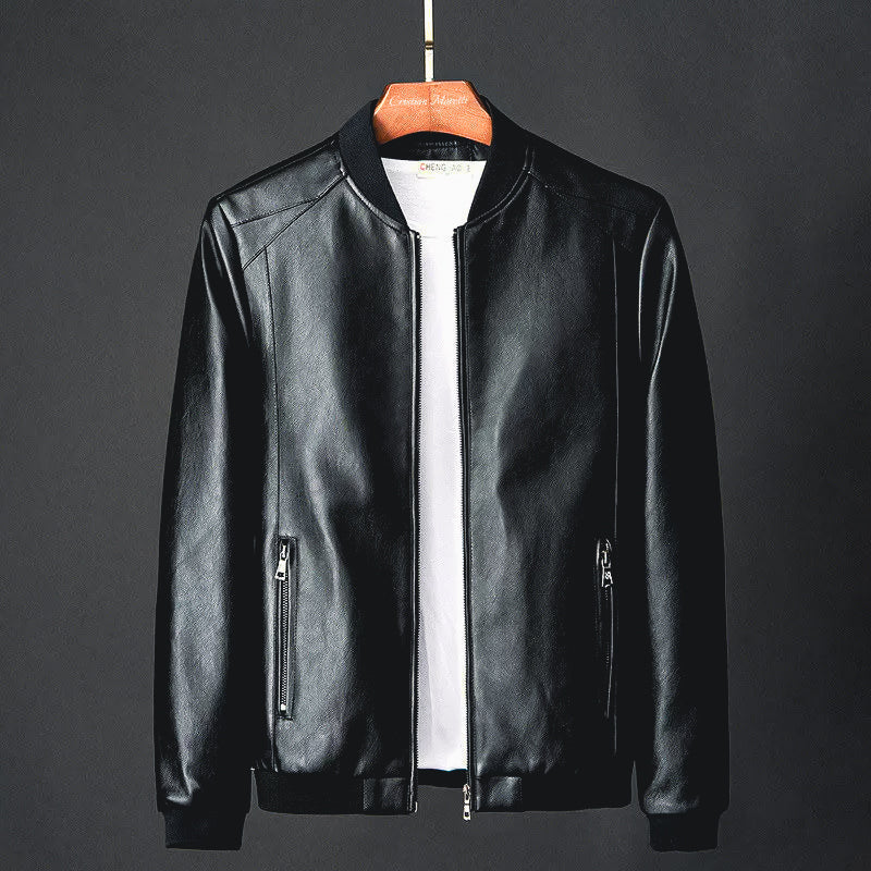 Haworth Leather Jacket
