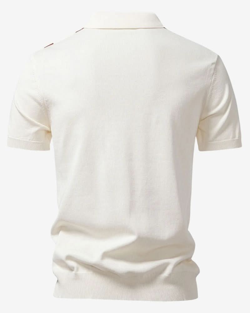 Summer Outfit - Belgravia Club