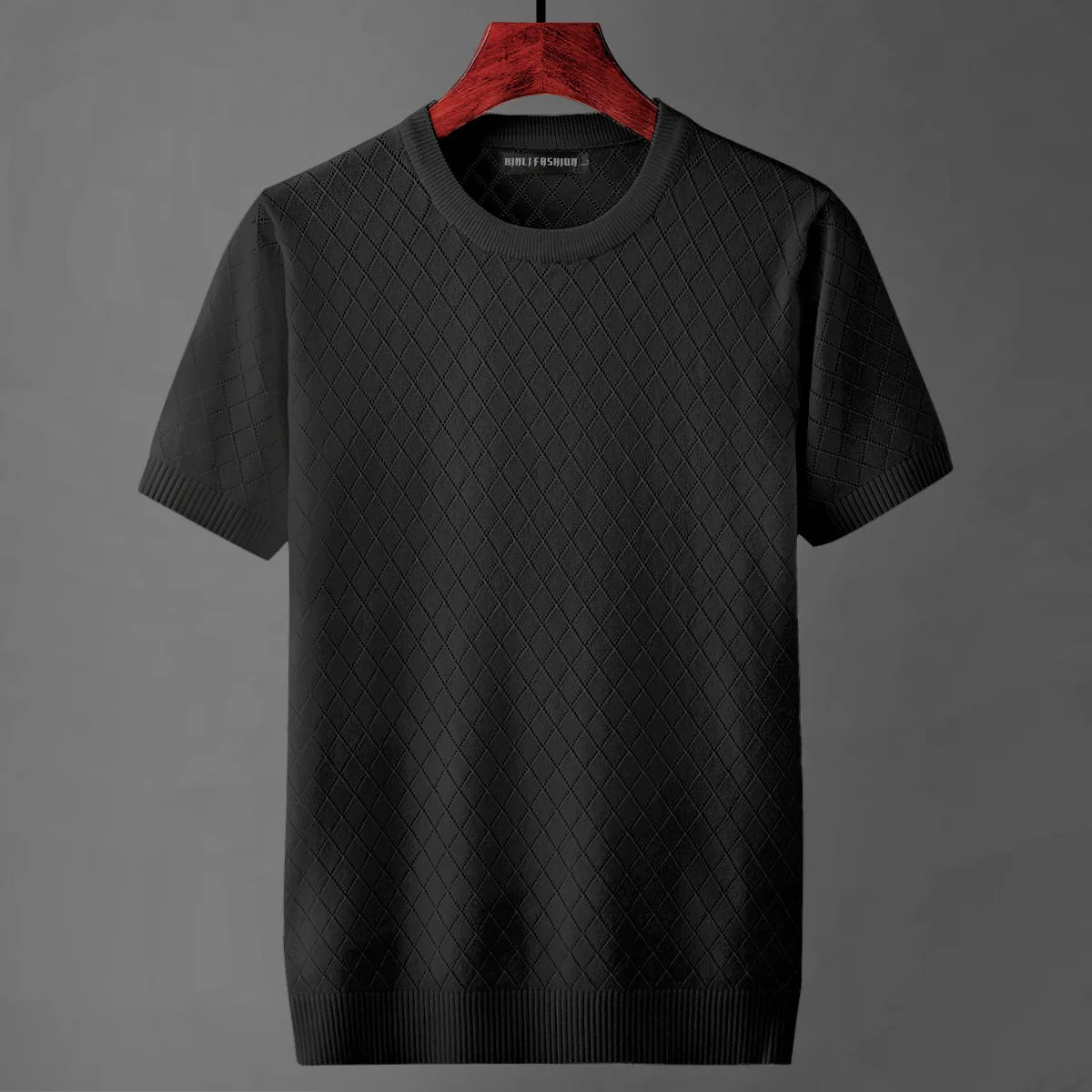 Sterling Cotton Knit Shirt