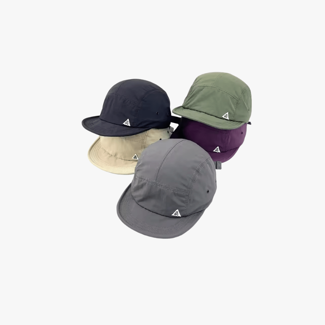Fayymont Linen Summer Cap