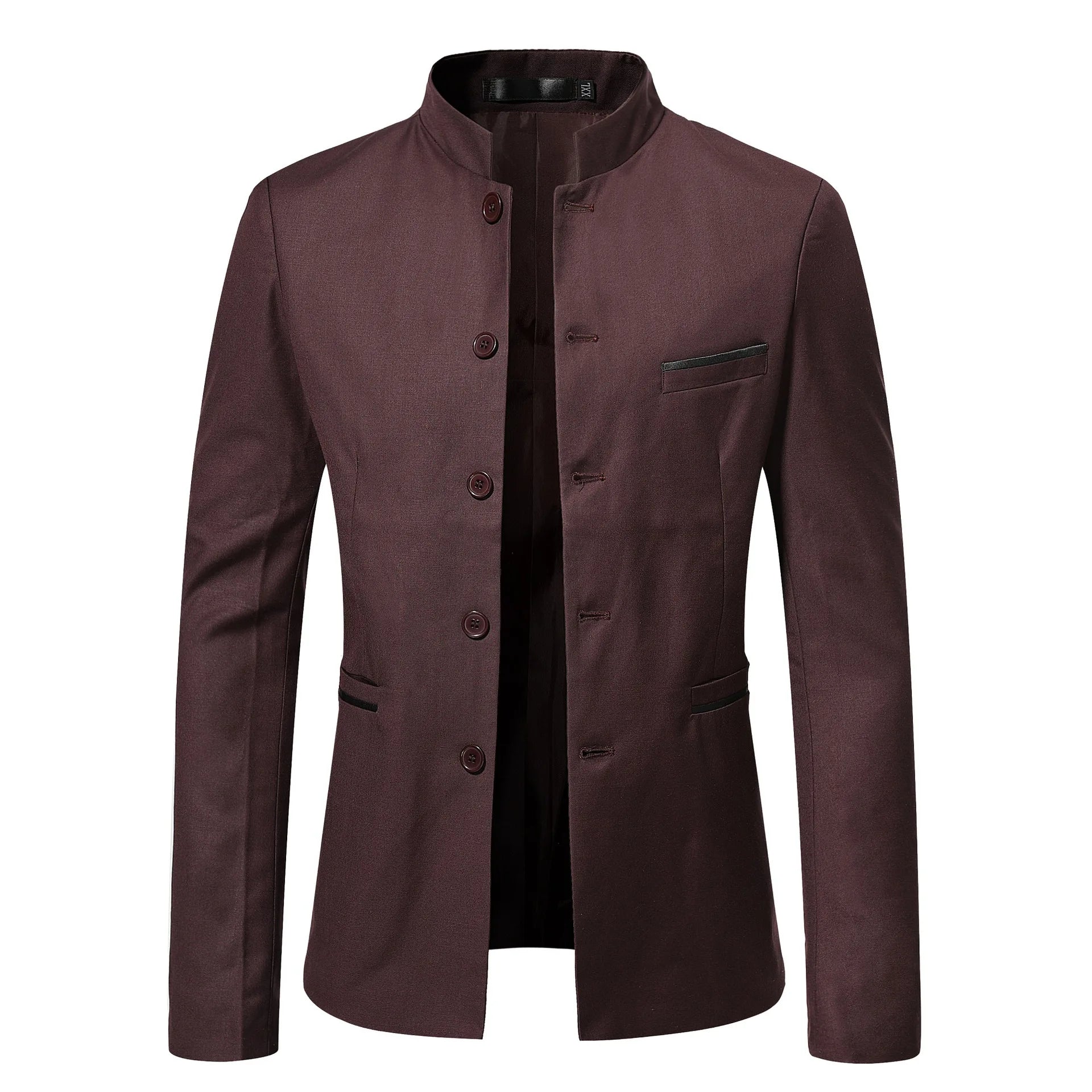 Valentain Jacket