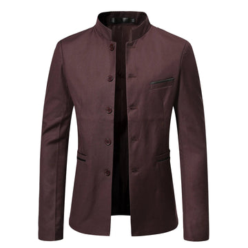 Valentain Jacket