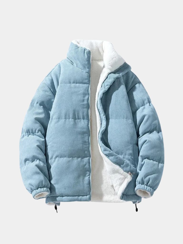 Arctic Corduroy Insulator Jacket - Fayymont Co