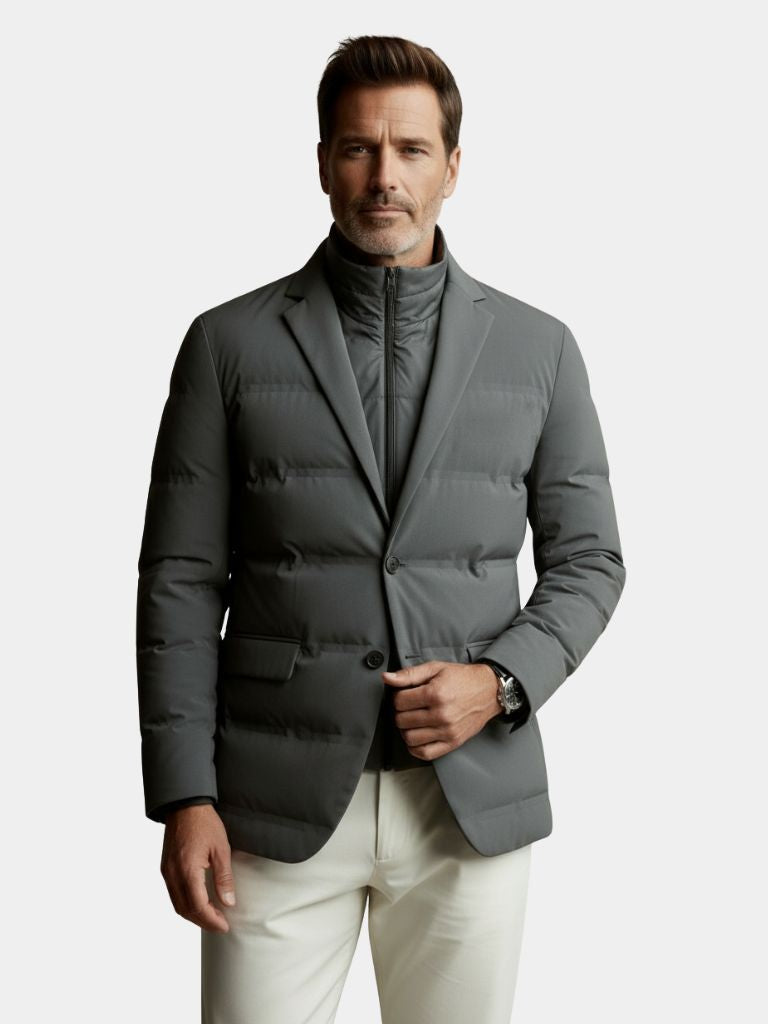 Aristocrat Winter Jacket