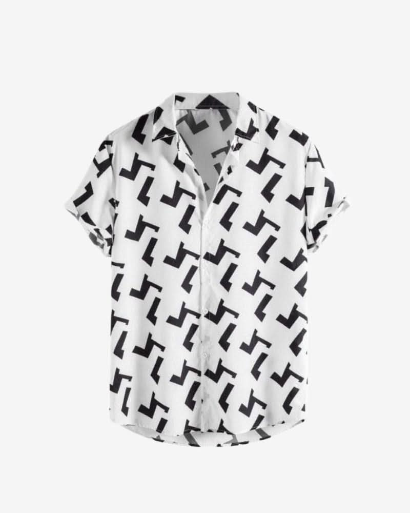 Carib Shirt