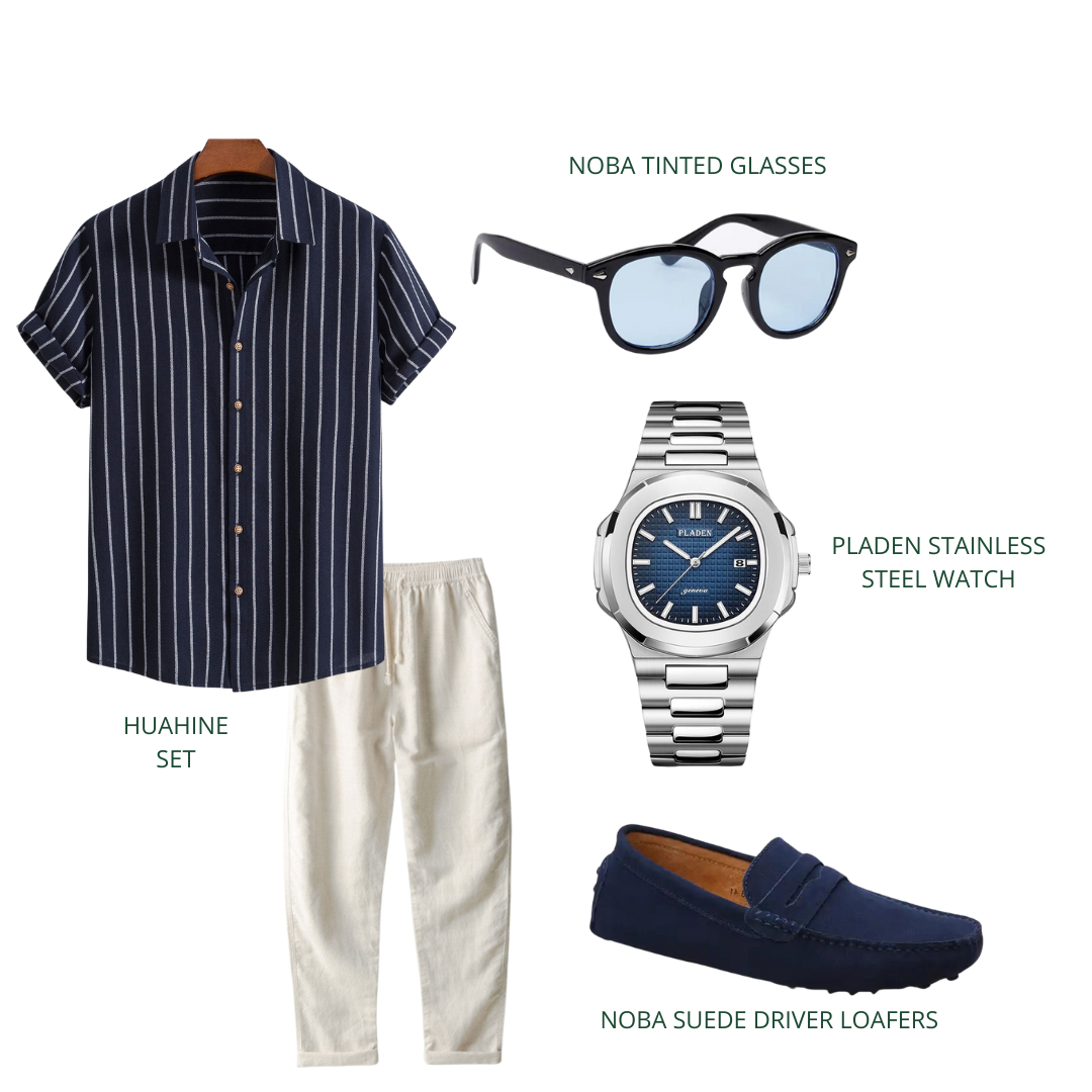 Admiralty Navy Ensemble