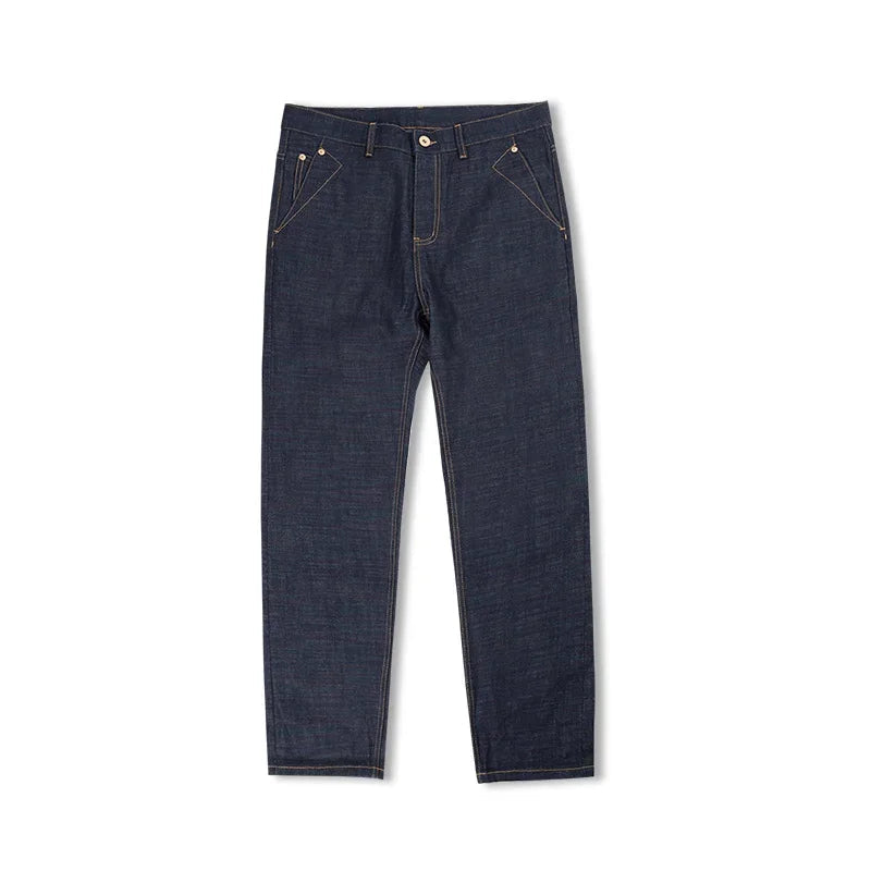 Heritage Denim Jeans