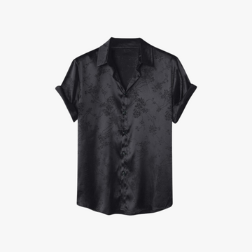 Men's Rose Shirt