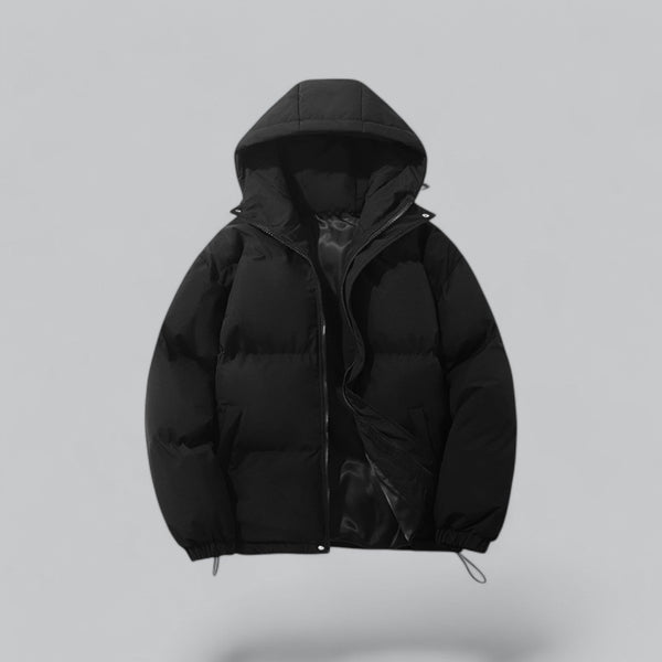 Valenti | Nouvelle veste d'hiver Parka